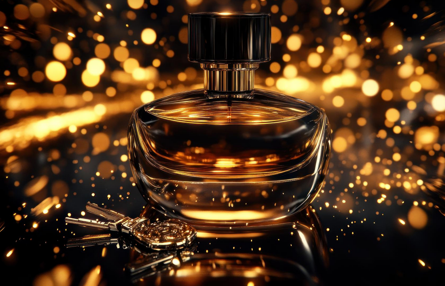 How to Choose the Perfect Perfume for Every Occasion