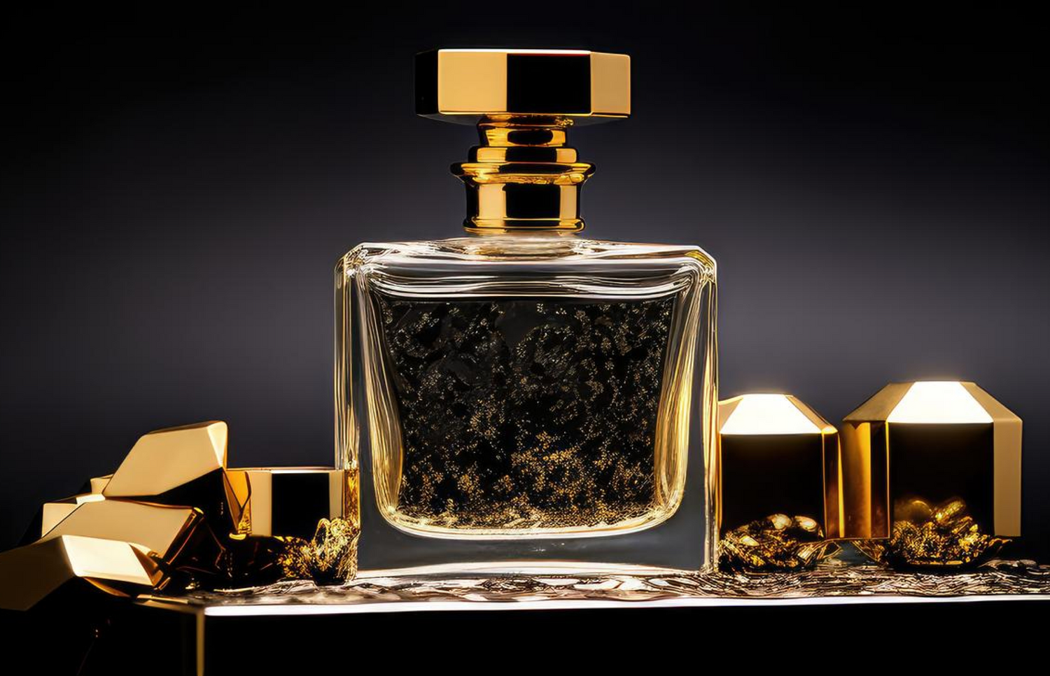 The Art of Perfume Layering: How to Create a Signature Scent