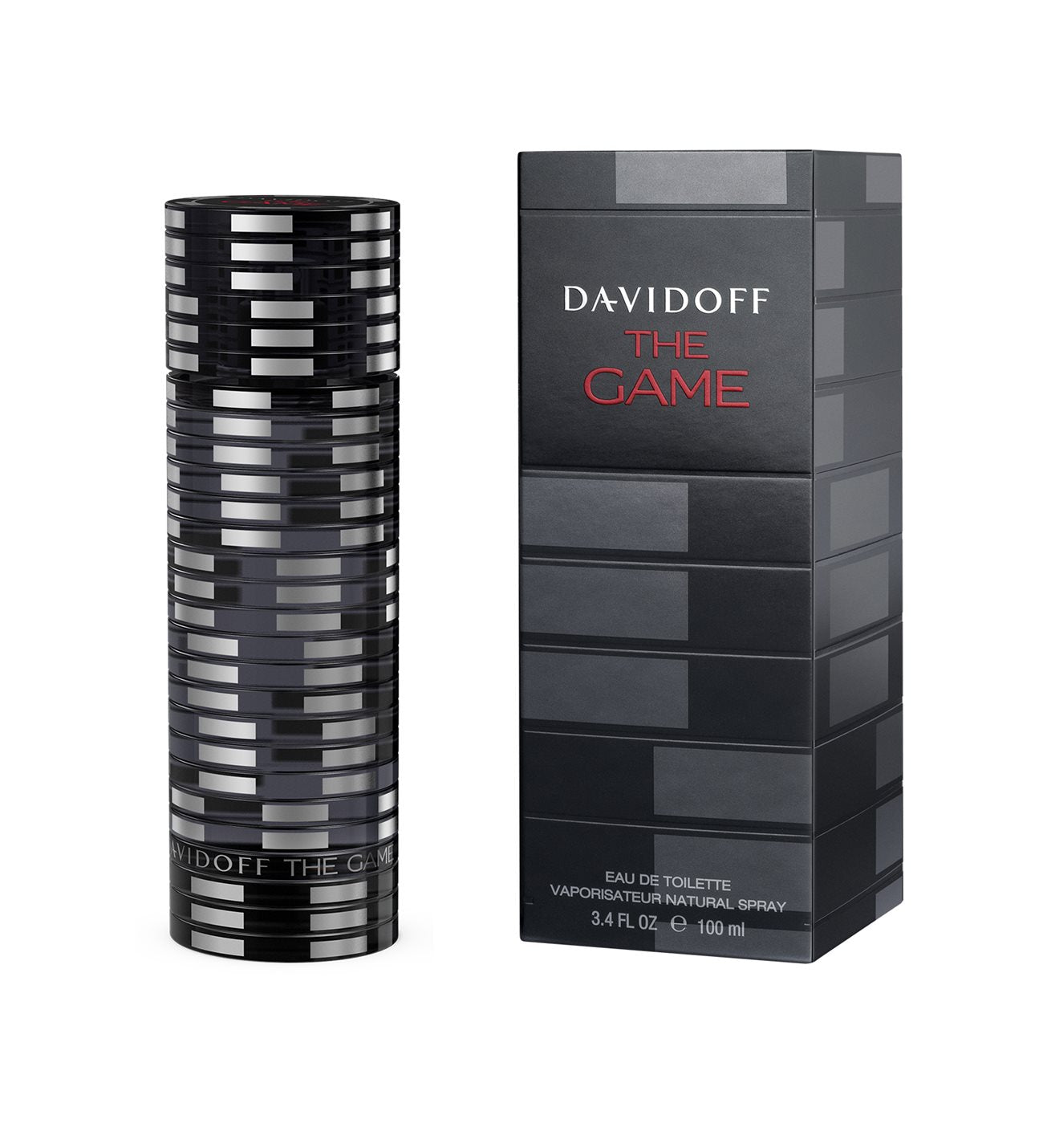 DAVIDOFF THE GAME