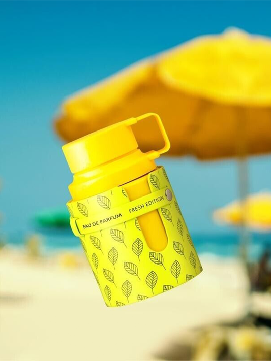 ARMAF ODYSSEY LIMONI