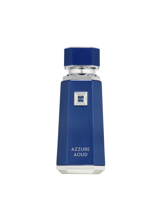 FRENCH AVENUE AZZURE OUD