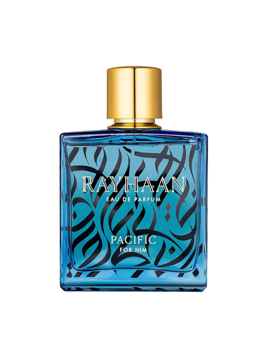 RAYHAAN PACIFIC