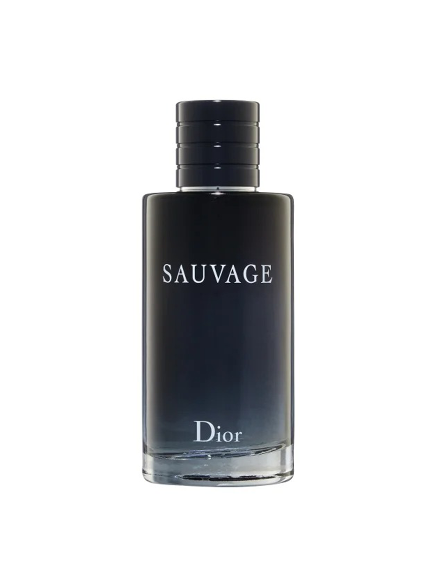 DIOR SAUVAGE EAU DE PARFUM