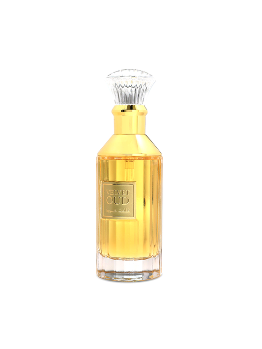 LATTAFA VELVET OUD