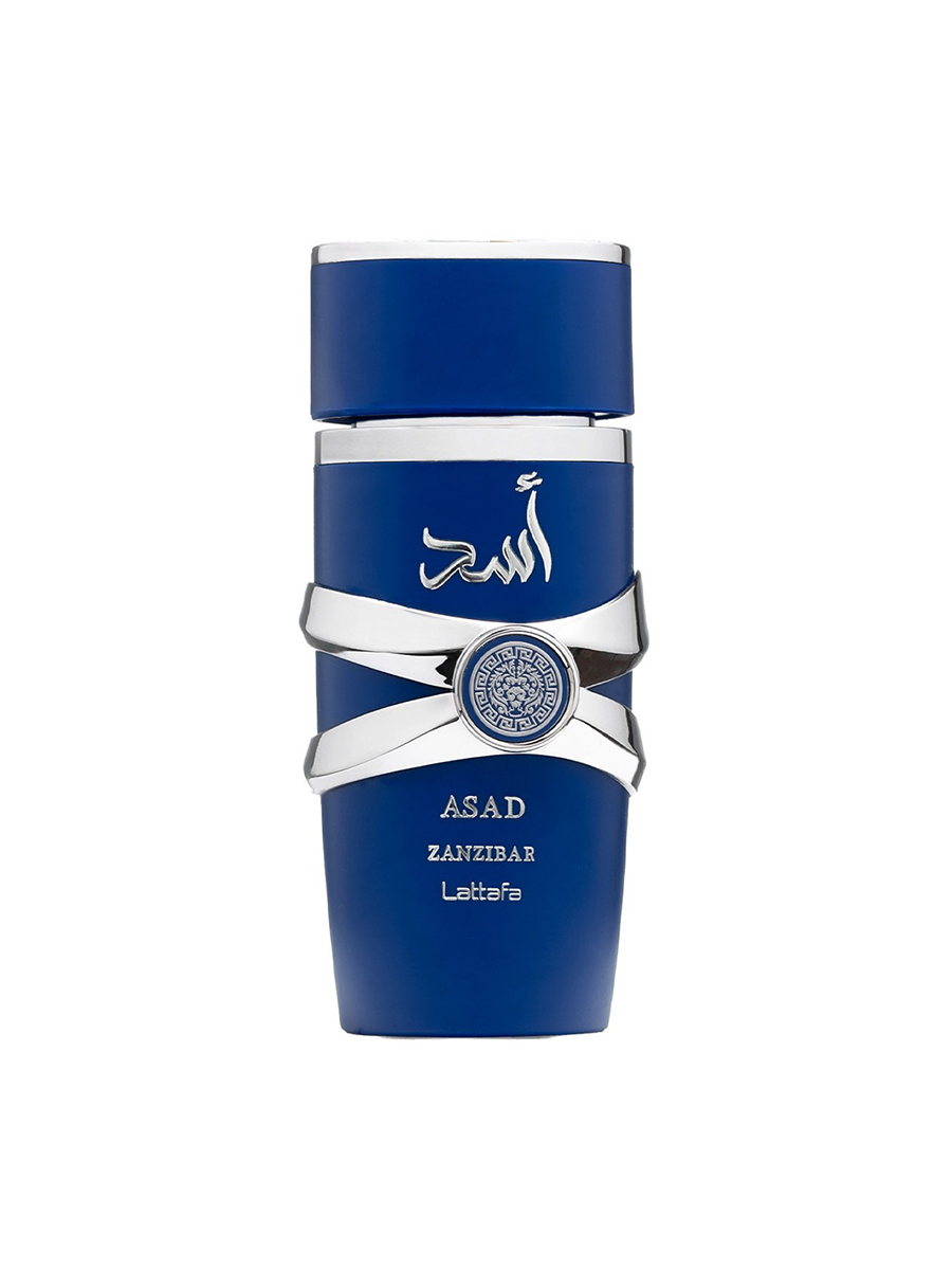 LATTAFA ASAD ZANZIBAR