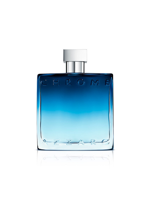 AZZARO CHROME EDP