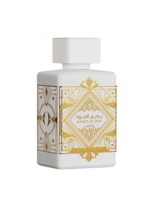 LATTAFA BADEE AL OUD HONOR & GLORY