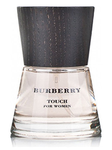 BURBERRY TOUCH FOR WOMEN