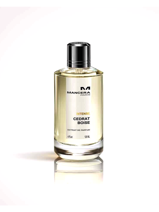 MANCERA CEDRAT BOISE INTENSE