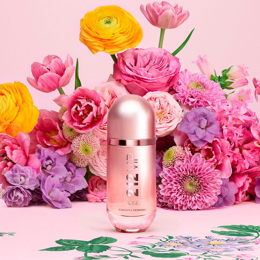 CH 212 VIP ROSE – Pride Perfumes - Main Image