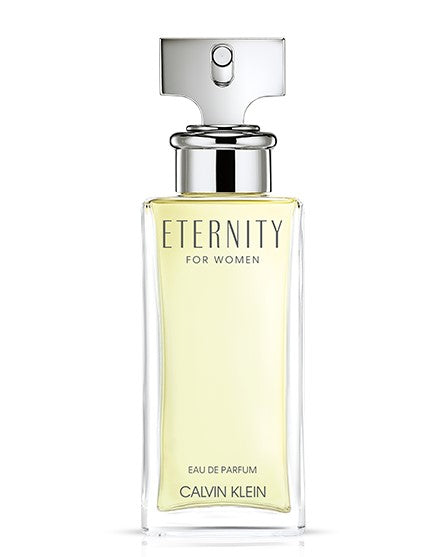 CALVIN KLIEN ETERNITY FOR WOMEN
