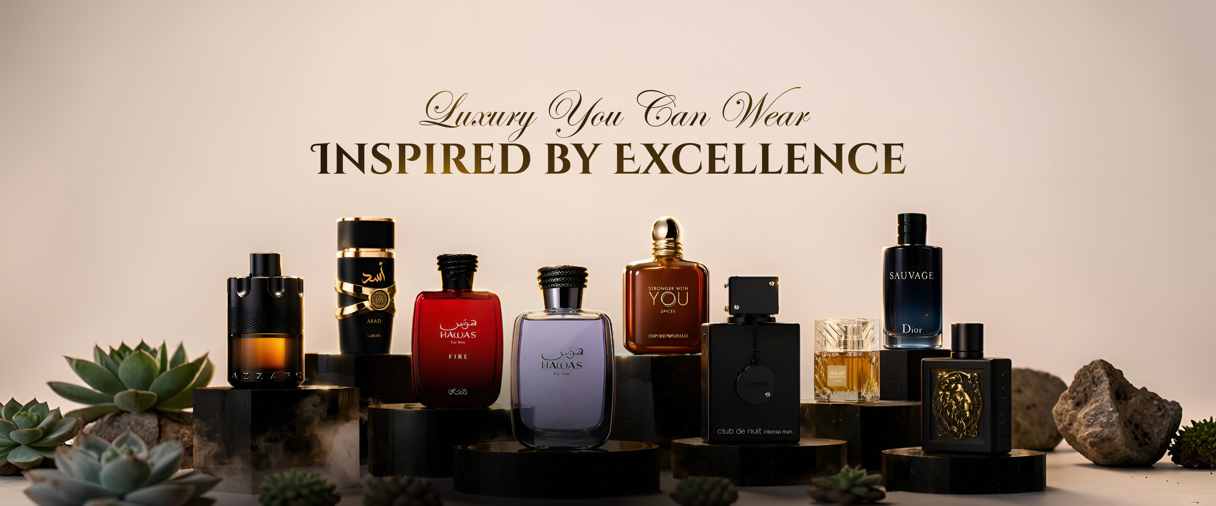 Premium Collection