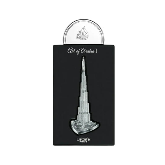 LATTAFA ART OF ARABIA 1