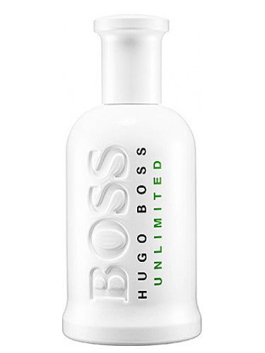 HUGO BOSS UNLIMITED