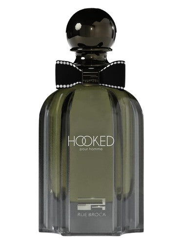 RUE BROCA HOOKED POUR HOMME