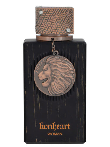 CLUB DE NUIT LIONHEART WOMAN