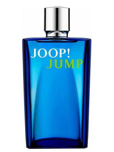 JOOP JUMP