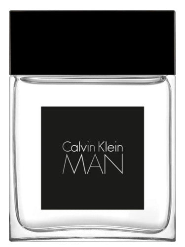 CALVIN KLEIN MAN