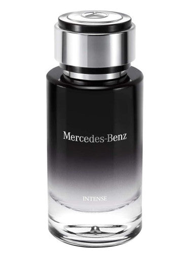 MERCEDES BENZ INTENSE