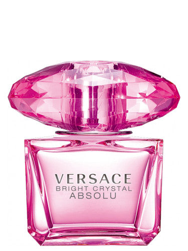 VERSACE BRIGHT CRYSTAL ABSOLU