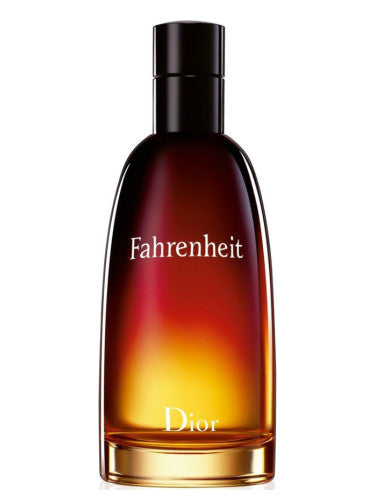 DIOR FAHRENHEIT