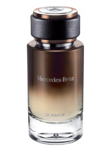 MERCEDES BENZ LE PARFUM