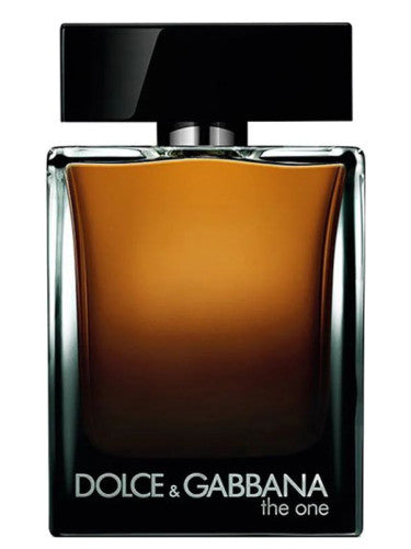 DOLCE & GABBANA THE ONE