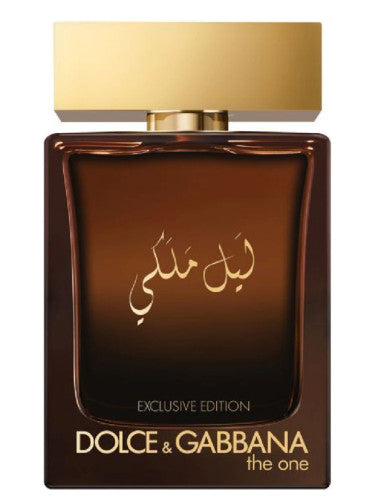 D&G ROYAL NIGHT EXCLUSIVE EDITION