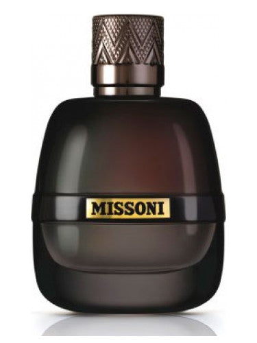 MISSONI POUR HOMME PARFUM
