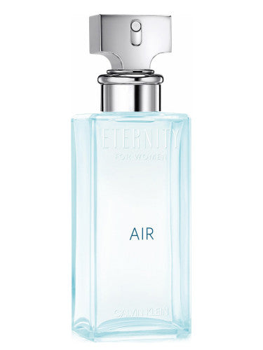 CALVIN KLEIN ETERNITY AIR FOR WOMEN