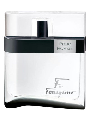 FERRAGAMO F BLACK