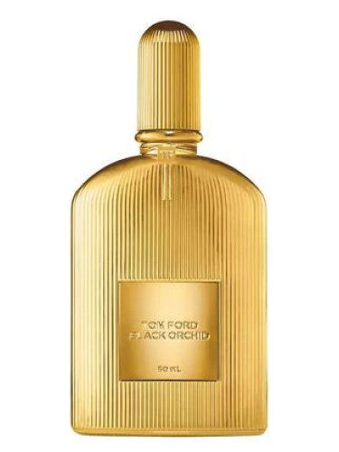 TOMFORD BLACK ORCHID PARFUM