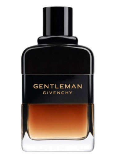 GIVENCHY GENTLEMAN RESERVE PRIVEE