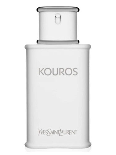 YVES SAINT LAURENT KOUROS