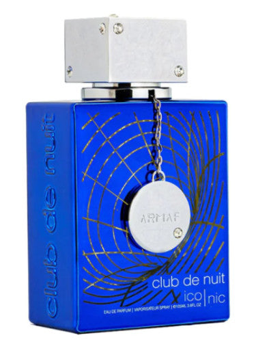 ARMAF CLUB DE NUIT ICONIC Pride Perfumes