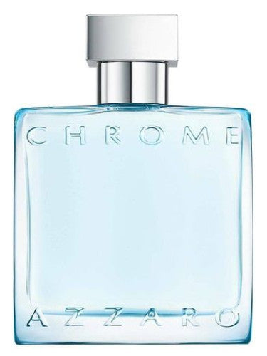 AZZARO CHROME