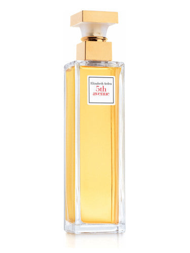 ELIZABETH ARDEN 5TH AVENUE