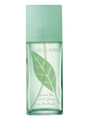 ELIZABETH ARDEN GREEN TEA
