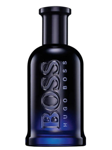 HUGO BOSS BOTTLED NIGHT