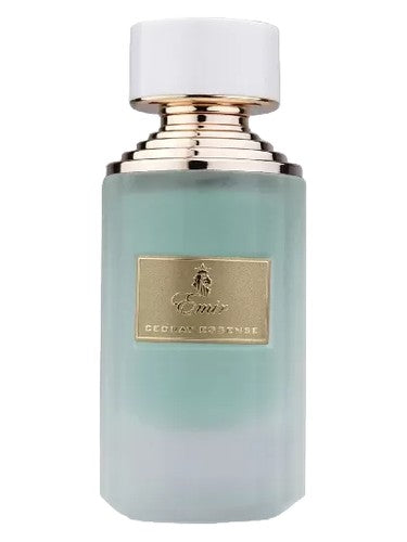 PARIS CORNER EMIR CEDRAT ESSENCE