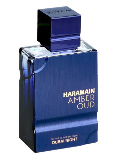AL HARAMAIN AMBER OUD DUBAI NIGHT