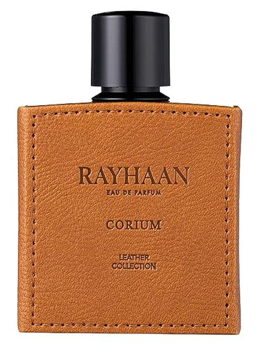 RAYHAAN CORIUM