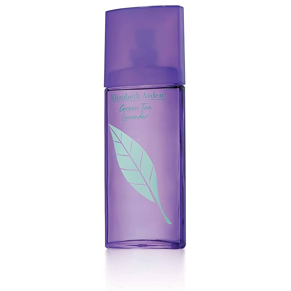 ELIZABETH ARDEN GREEN TEA LAVENDER