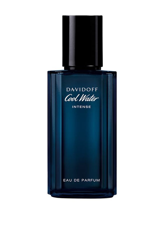 DAVIDOFF COOL WATER INTENSE