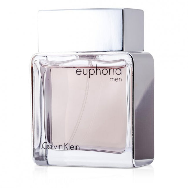 CALVIN KLEIN EUPHORIA MEN