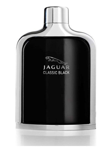JAGUAR CLASSIC BLACK