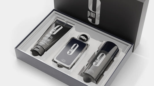 AFNAN 9PM GIFT SET