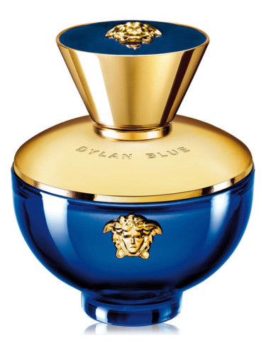 VERSACE DYLAN BLUE FEMME