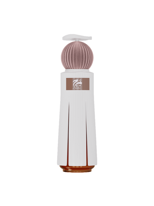 AHMED AL MAGHRIBI MARJ