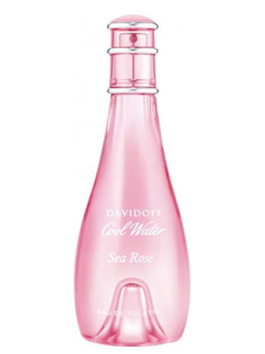 DAVIDOFF SEA ROSE